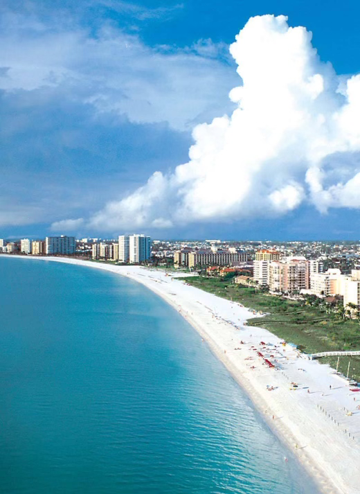 Beach Image